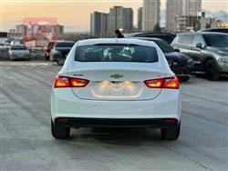 شيفروليه ماليبو